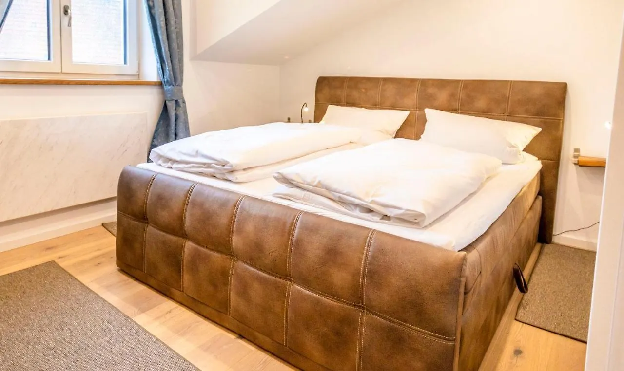 Ferienwohnung Biobauernhof Peter Anderl Hof Pfreimd 0*,  Alemania