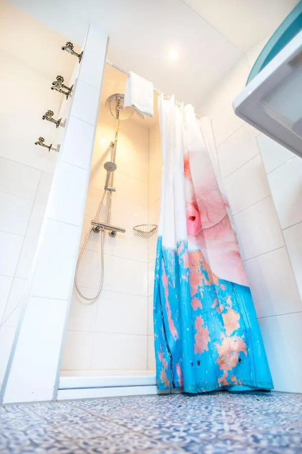 Apartment Ferienwohnung Biobauernhof Peter Anderl Hof Pfreimd