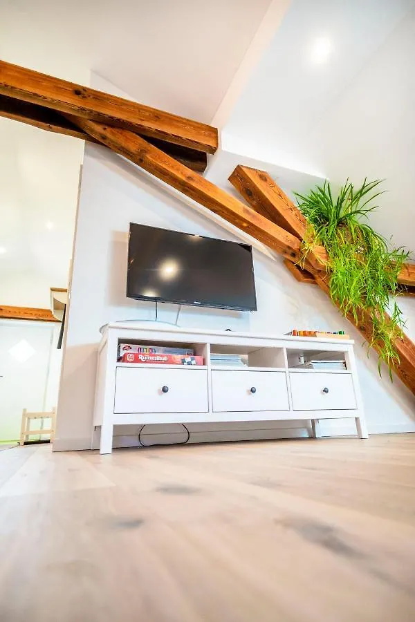 Apartment Ferienwohnung Biobauernhof Peter Anderl Hof Pfreimd