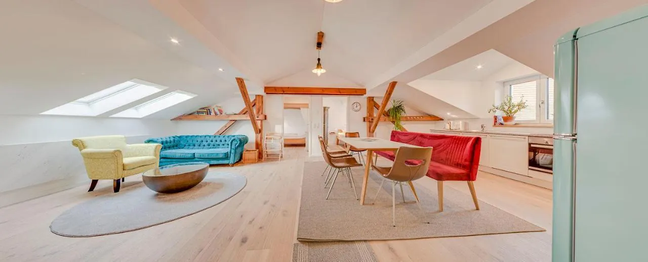 Ferienwohnung Biobauernhof Peter Anderl Hof Pfreimd Apartment