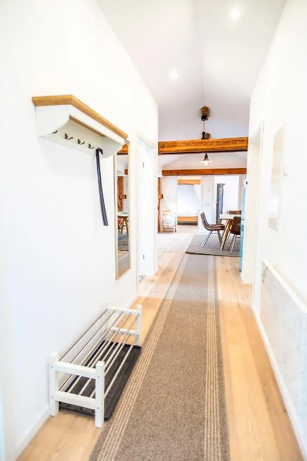 Ferienwohnung Biobauernhof Peter Anderl Hof Pfreimd 0*,