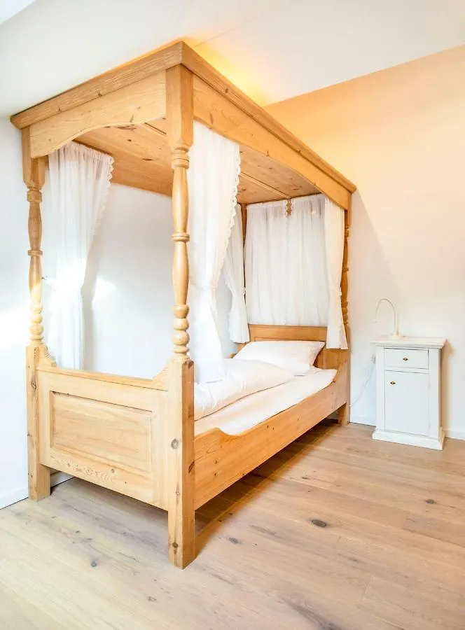 Ferienwohnung Biobauernhof Peter Anderl Hof Pfreimd