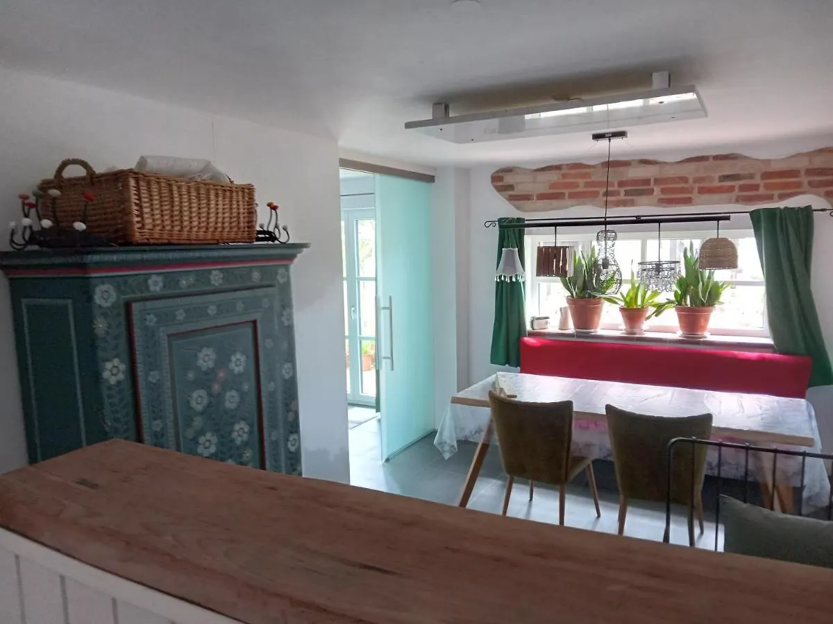 Ferienwohnung Biobauernhof Peter Anderl Hof Pfreimd 0*,  Germany