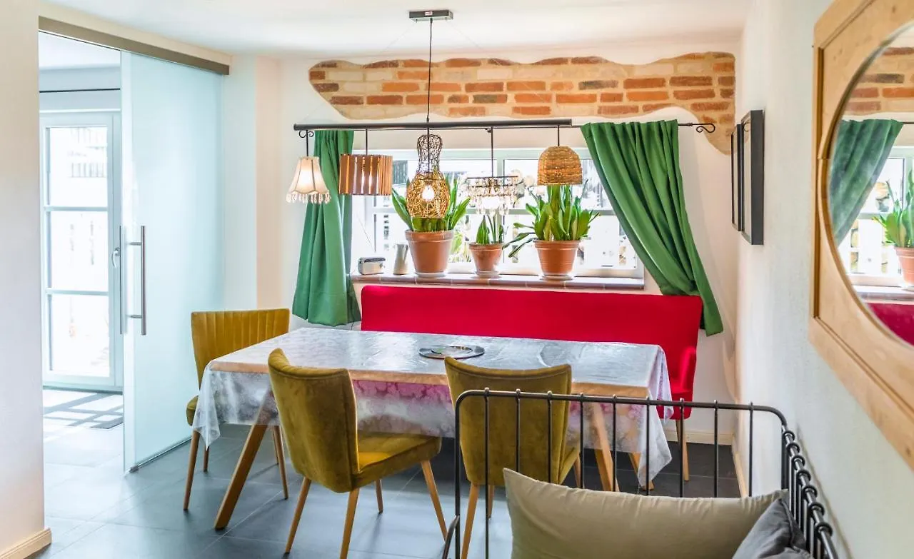 Ferienwohnung Biobauernhof Peter Anderl Hof Pfreimd Germany
