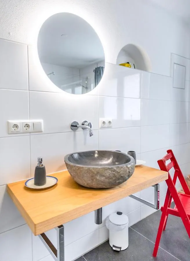 Apartment Ferienwohnung Biobauernhof Peter Anderl Hof Pfreimd Germany