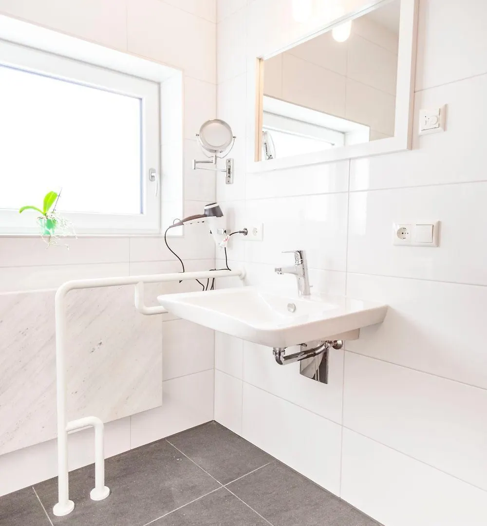 Ferienwohnung Biobauernhof Peter Anderl Hof Pfreimd Germany