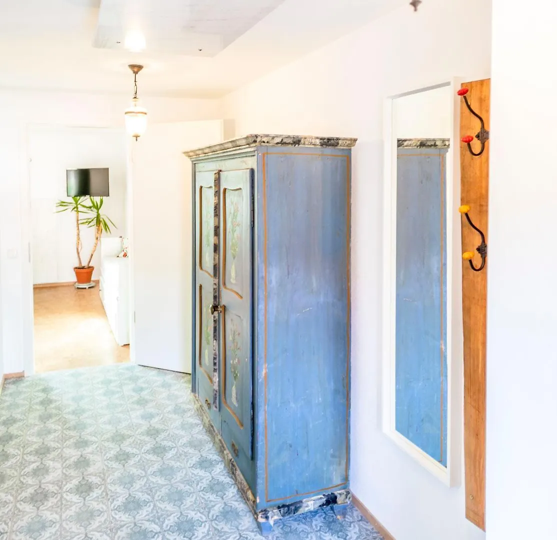 Apartment Ferienwohnung Biobauernhof Peter Anderl Hof Pfreimd Germany