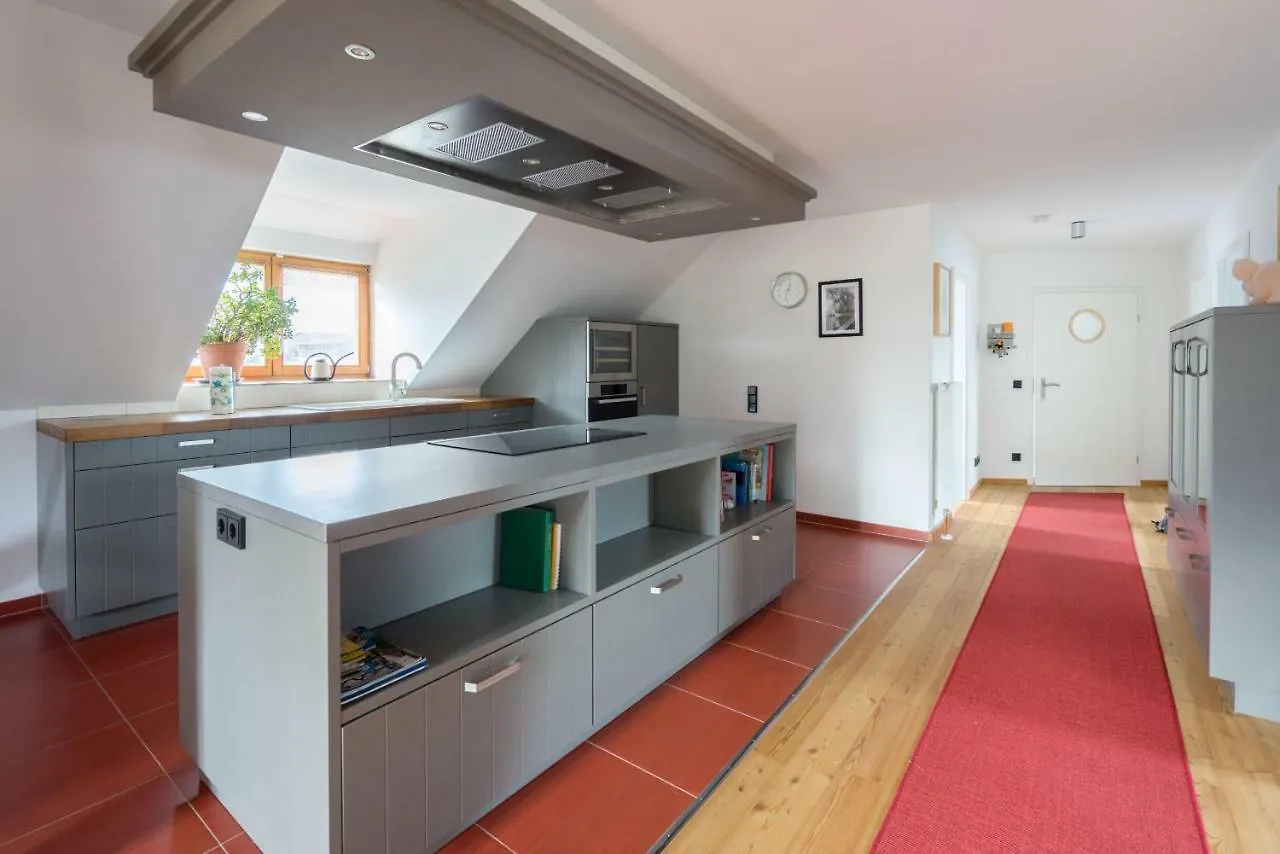 Ferienwohnung Biobauernhof Peter Anderl Hof Pfreimd 0*,  Germany